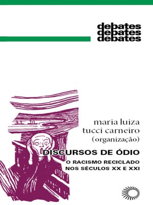 cover image of Discursos de Ódio